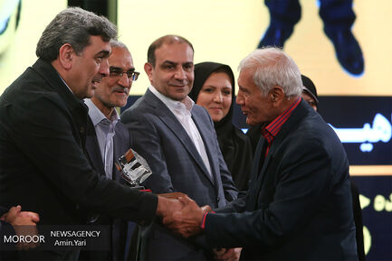 جشنواره تاکسیرانی تهران