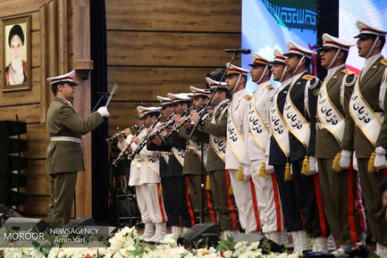 یازدهمین جشنواره حضرت علی اکبر (ع)