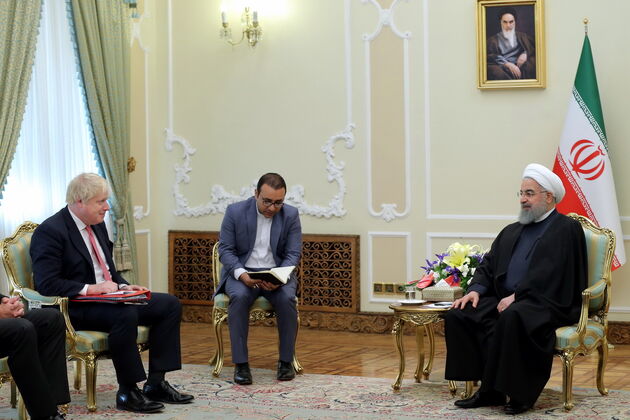 ایران اقدامات بسیار مثبتی در مسیر مبارزه با تروریسم در منطقه انجام داده است