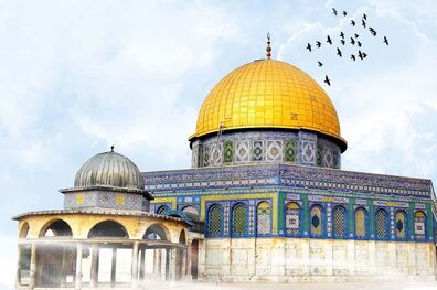 یهود اعلام کرد ارتباطی بین یهود و قدس وجود ندارد