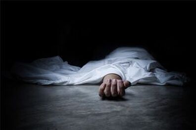 سقوط مرگبار مستاجر بعد از دعوا با صاحب خانه