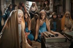 چالش‌های ساخت فیلم سینمایی درباره حضرت معصومه (س)