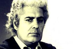 فیلم مستند درآستانه بامداد به شبکه نمایش خانگی رسید