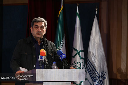 بهره برداری از ناوگان جدید اتوبوس و مینی بوس شهر تهران/ پیروز حناچی
