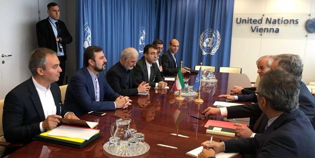 ایجاد مرکز منطقه ای درمان مواد مخدر در ایران به