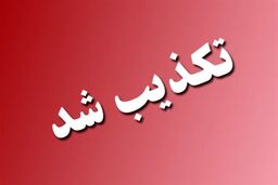 تکذیب طغیان بیماری آنفلوآنزا با ورود زائران اربعین