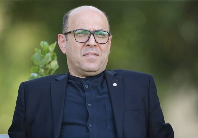 مدیرعامل باشگاه استقلال برکنار شد 