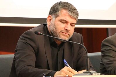 رئیس قرارگاه رصدخانه کشاورزی ایران منصوب شد
