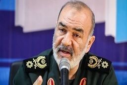  قول می دهیم واکنش‌مان به این حمله تروریستی، پشیمان کننده و نابودگر باشد
