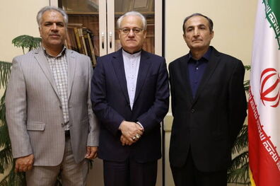حکم‌ های جدید در سازمان سینمایی صادر شد