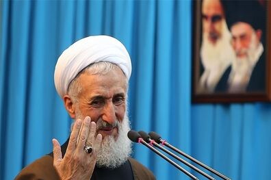 آیت الله صدیقی نماز جمعه این هفته تهران را اقامه می‌کند
