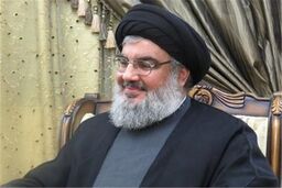 آمریکا بزرگترین تروریست‎ جهان/خطر سقوط برای سوریه وجود ندارد/پاسخ حمله اسرائیل به لبنان هیچ خط قرمزی ندارد
