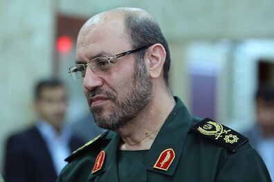 ما متحدانی همیشگی و دشمنانی ابدی نداریم/ منافعمان همیشگی و دائمی اند