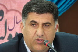 ۱۳۰۰ میلیارد سرمایه‌گذاری برای احداث پارک سافاری در خرم‌آباد