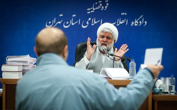 «بابک زنجانی» برای روشن شدن ادعای متهمان پرونده احضار شد