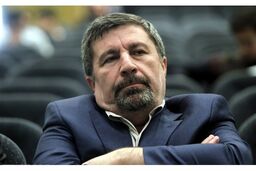 انتقاد الیاس حضرتی عضو فراکسیون امید از احکام صادره برای 7 فعال سیاسی اصلاح‌طلب