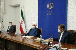 دشمنان می خواهند مدیریت کشور در تصمیم‌ گیری‌ها دچار هیجانات و بی برنامه ‌گی شود