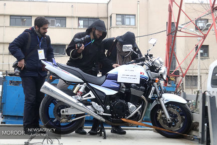 سی و دومین مرحله از اجرای طرح رعد