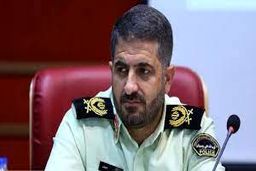 تهمیدات پلیس برای راهپیمایی ۲۲ بهمن