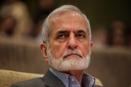 ایران تا زمانی که آمریکا دست از تهدید برندارد هیچگونه مذاکره‌ای نخواهد کرد