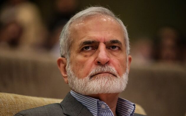 ایران تا زمانی که آمریکا دست از تهدید برندارد هیچگونه مذاکره‌ای نخواهد کرد