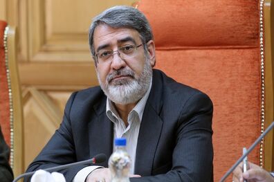 رحمانی فضلی به گلستان رفت