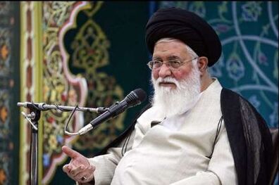 واکنش علم الهدی به بهره برداری سیاسی از سخنانش با موضوع فرهنگی