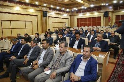 نباید جلو شور انتخاباتی جامعه گرفته شود