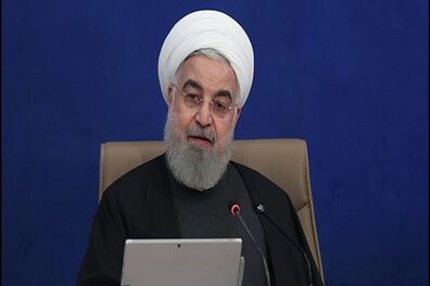 مردم اطمینان خاطر داشته باشند که دولت هیچگاه آن‌ها را فراموش نکرده و نخواهد کرد