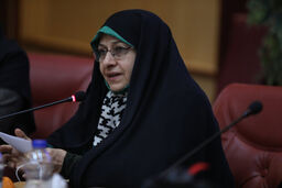 برخی می‌خواهند زنان مانند مردان شوند