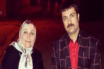 بازیگر سریال پایتخت دار فانی را وداع گفت