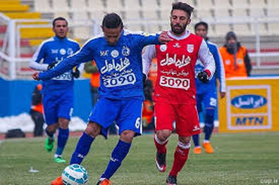 زمان بازی فوتبال تراکتور و استقلال اعلام شد 