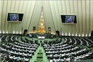 کنایه رئیس‌جمهور به بی‌حوصلگی نمایندگان مجلس