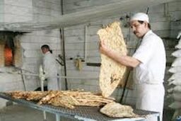 قزوینی‌ها ماهانه 7700 تُن آرد مصرف می‌کنند