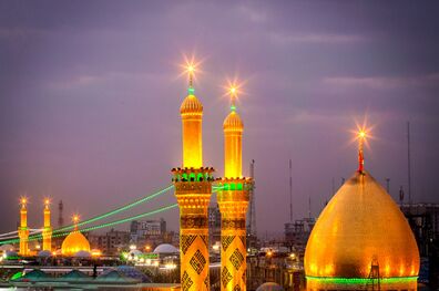 ثبت نام قطعی ۴۲ هزار نفر برای مراسم اربعین