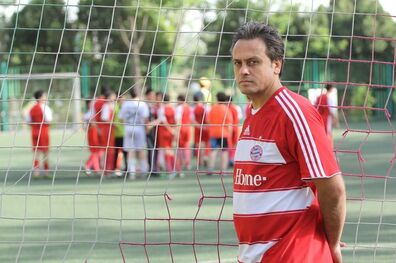 پیروز داربی پرسپولیس است