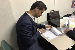 ساعی: به شورای چهارم تهران نمره قبولی می‌دهم