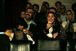 پایان فیلمبرداری فصل اول سریال زیرخاکی در تهران