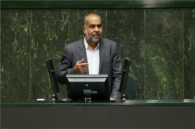 گرانی ها و تورم مردم را تحت فشار شدید گذاشته است