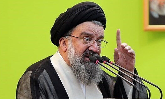 نماز جمعه این هفته تهران به امامت احمد خاتمی برگزار می‌شود