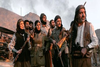 پخش سریال خداحافظ مادر از شبکه پنج سیما