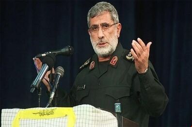 رزمندگان جبهه مقاومت به هیچ چیزی جز نابودی اسرائیل فکر نمی ‌کنند