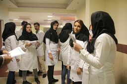 اجرای طرح پذیرش دانشجوی پزشکی از دوره لیسانس در سال آینده