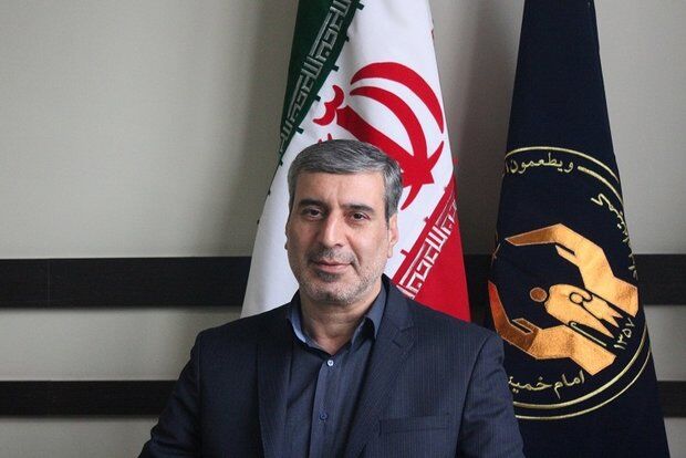 کمک‌های مردم تهران برای زلزله‌زدگان غرب 