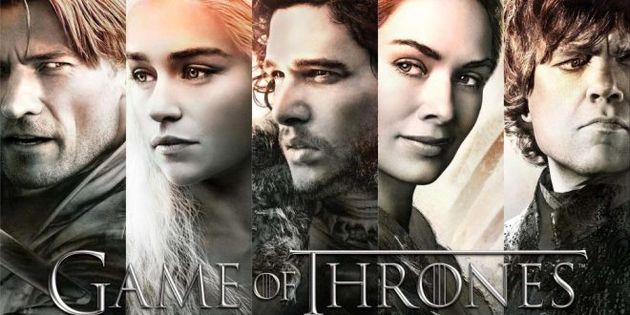 دانلود زیر نویس فصل اول سریال Game.of.Thrones.S01