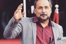 عمو قناد تحت عمل جراحی قرار گرفت