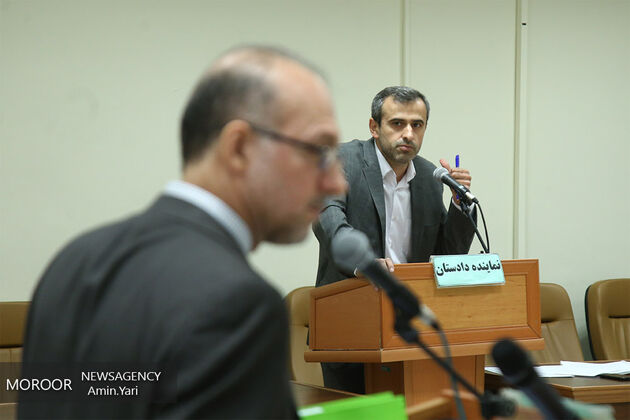 جزئیات هفدهمین جلسه دادگاهی مدیرعامل سابق شرکت بازرگانی پتروشیمی