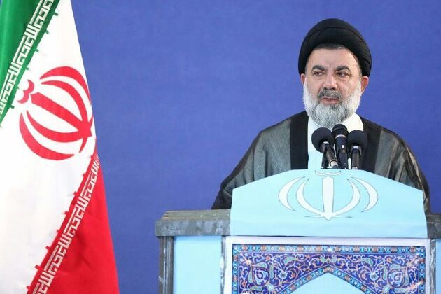 هزینه سازش با آمریکا سنگین‌تر است/ سستی مسئولان در برابر سند ۲۰۳۰