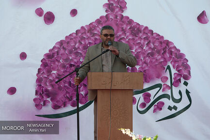 راهپیمایی کاروان انتظار
