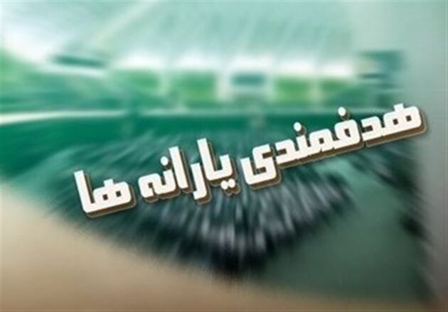 اصلاح آیین ‌نامه منابع و مصارف هدفمندی یارانه ها توسط هیات دولت